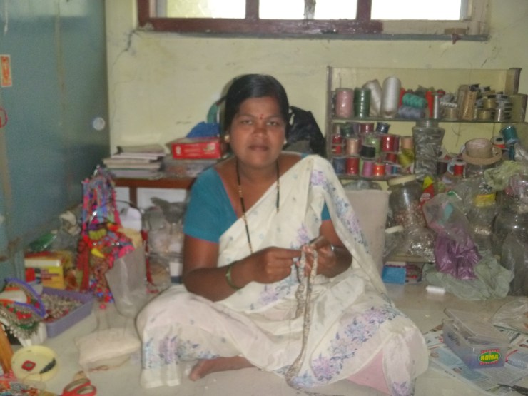 Sabala Crafts Bijapur India