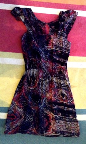 Hoi An Dress