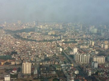 hanoi view