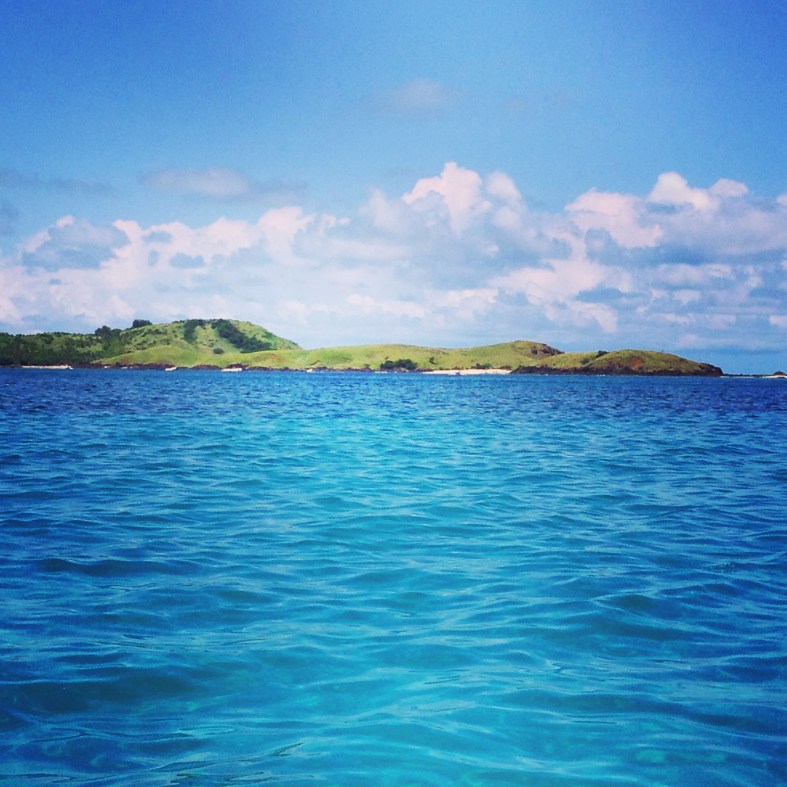 Calaguas Philippines