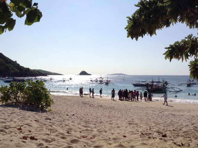 Calaguas Philippines