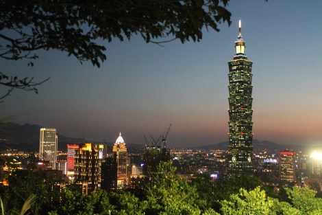taipei 101