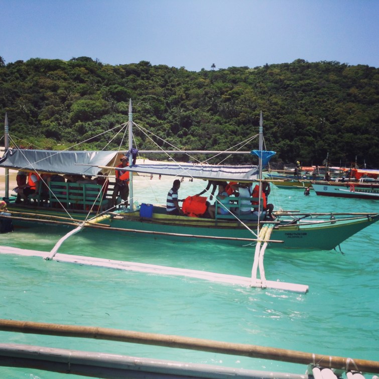 Calaguas Philippines