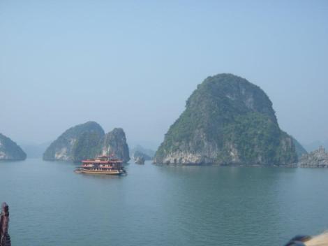 Ha Long Bay